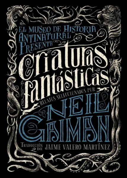 Criaturas Fantasticas