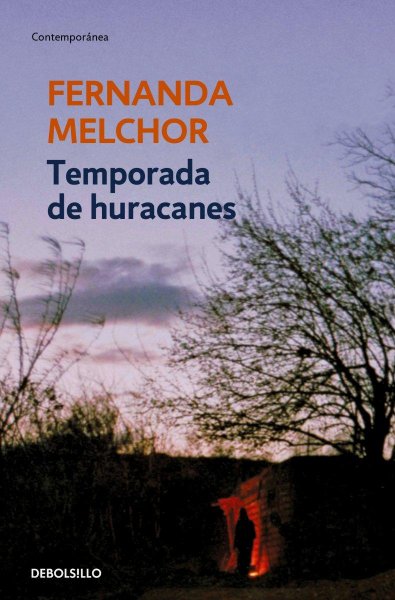 Temporada De Huracanes