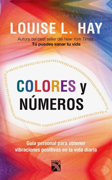 Colores y Numeros