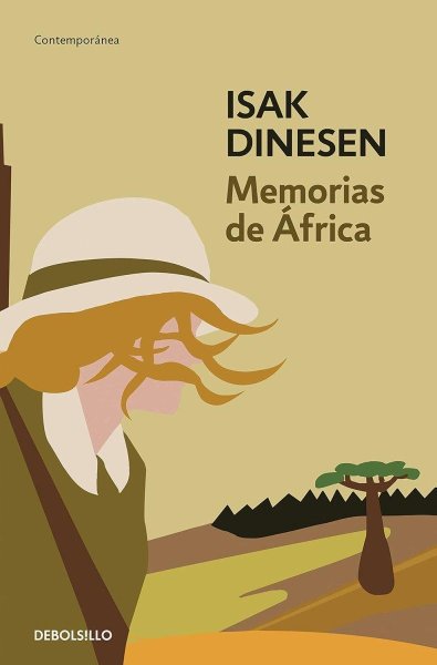 Memorias De Africa