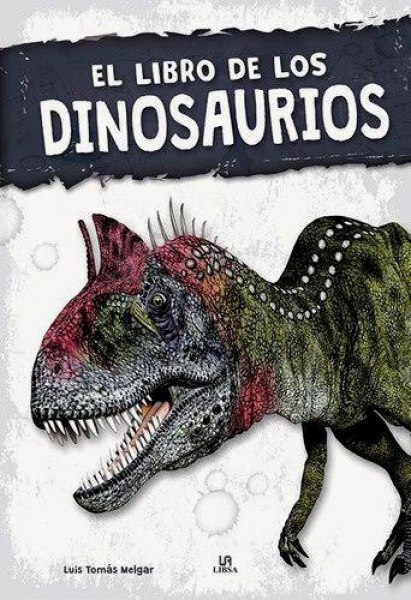 El Libro De Los Dinosaurios