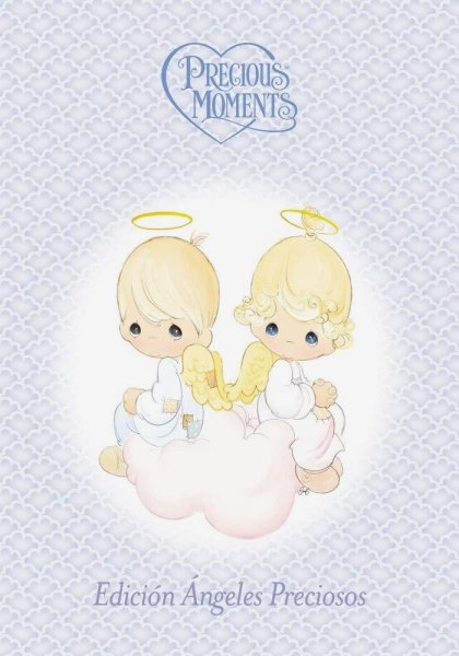 Biblia Precious Moments