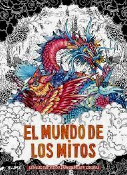 El Mundo De Los Mitos