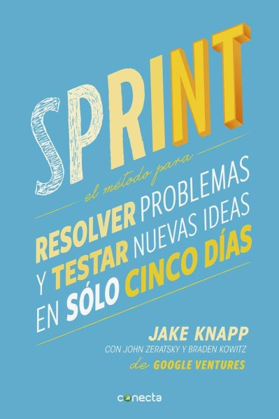 Sprint Resover Problemas
