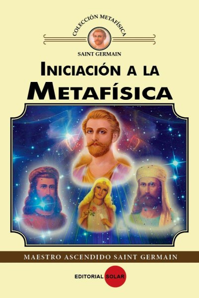 Iniciacion A La Metafisica
