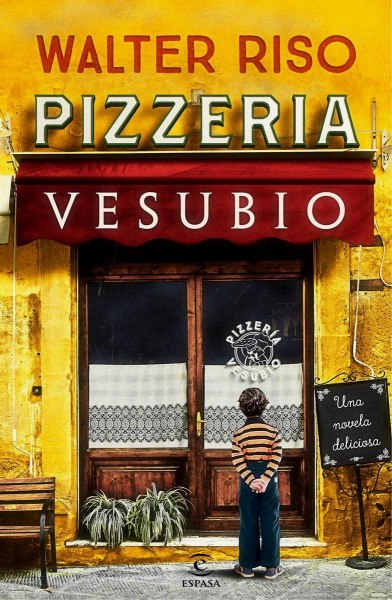 Pizzeria - Vesubio