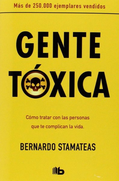 Gente Toxica