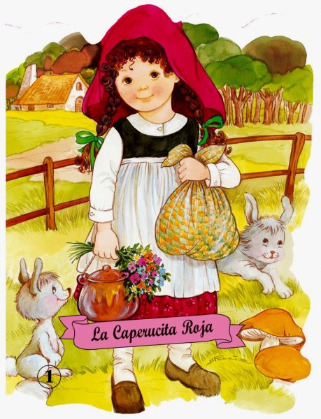 Caperucita Roja