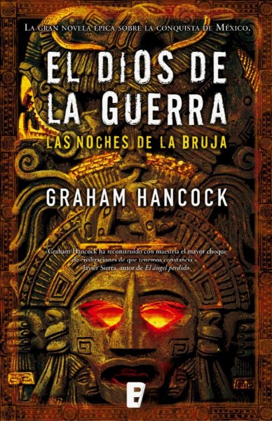 El Dios De Guerra Las Noches De La Bruja