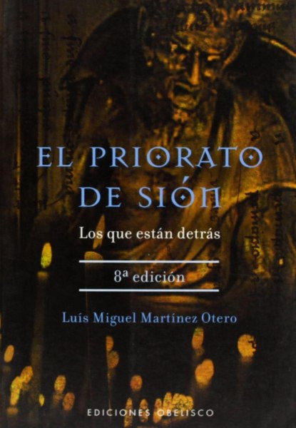 El Priorato De Sion