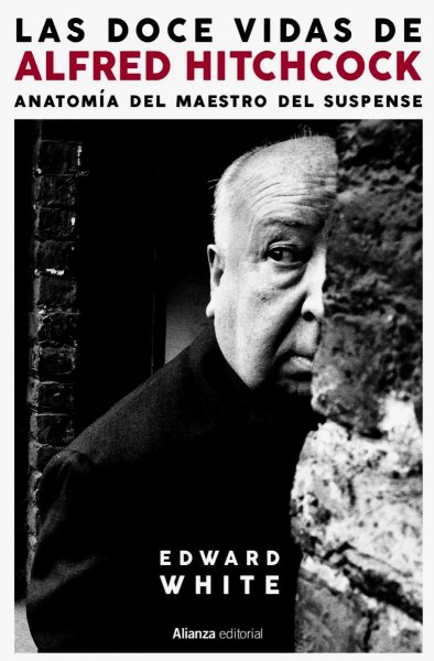 Las Doce Vidas De Alfred Hitchcock