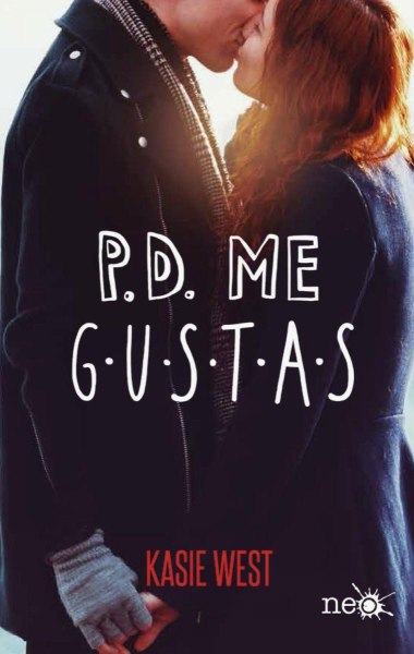 Pd Me Gustas
