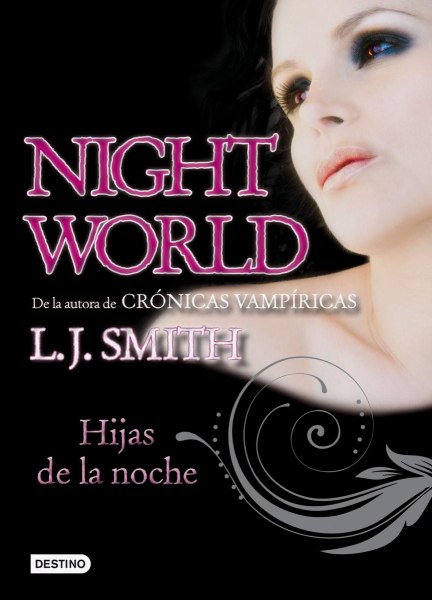 Night World 1 Hijas De La Noche