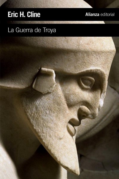 La Guerra De Troya