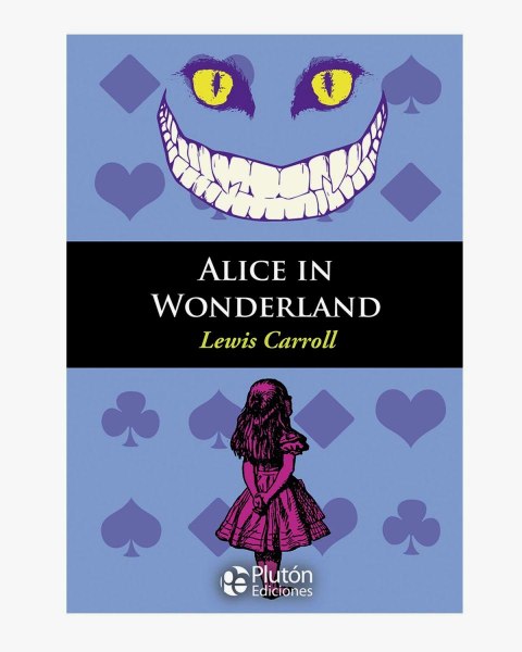 Alice In Wonderland