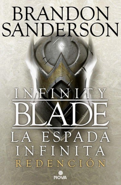Infinity Blade La Espada Infinita Redencion