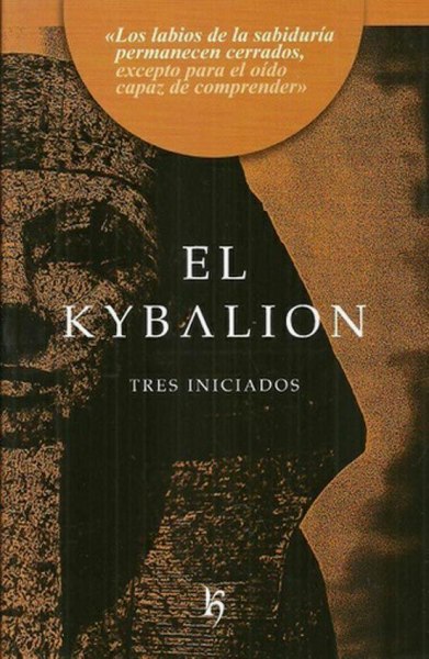 El Kybalion Tres Inciados
