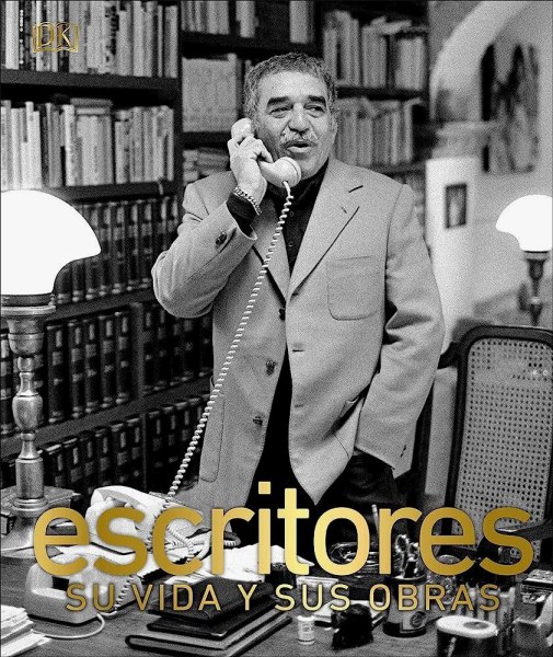 Escritores Su Vida y Sus Obras