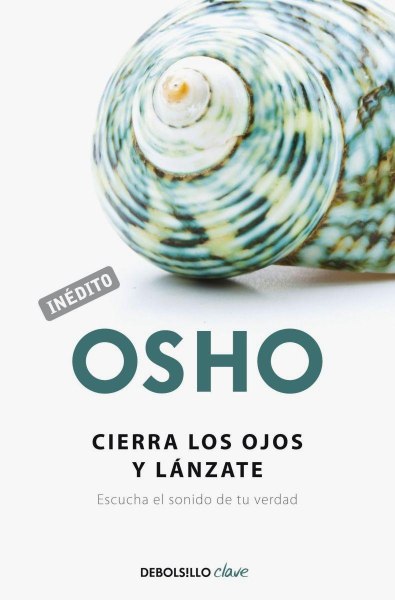 Cierra Los Ojos y Lanzate