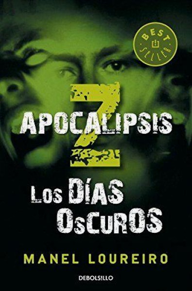 Apocalipsis Z Los Dias Oscuros