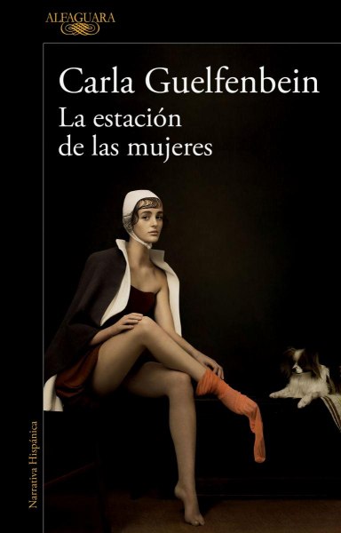La Estacion De Las Mujeres