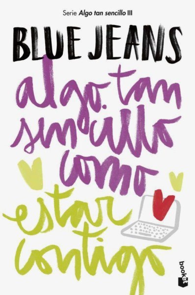 Algo Tan Sencillo Como Estar Contigo 3