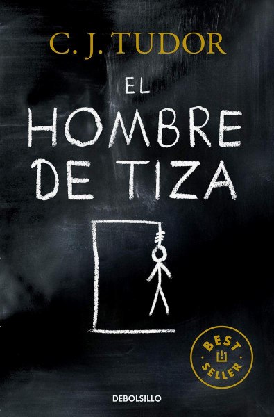El Hombre De Tiza