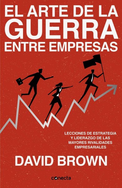 El Arte De La Guerra Entre Empresas