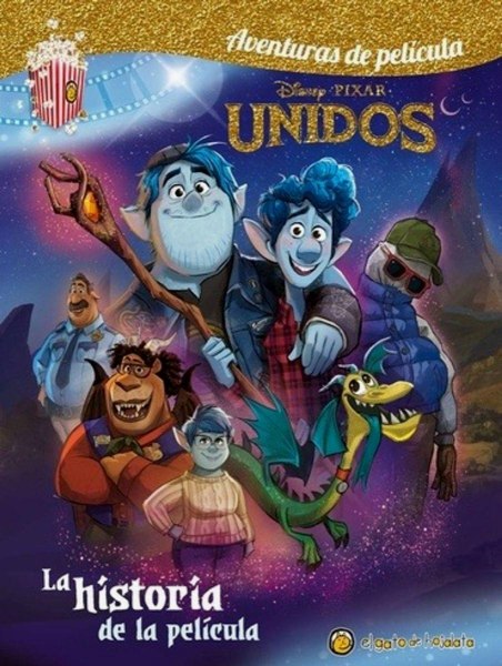 Aventuras De Peliculas Unidos