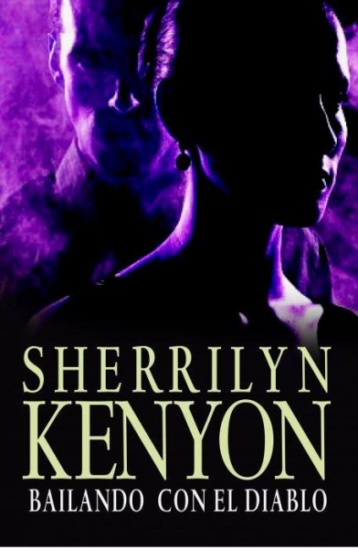 Bailando Con El Diablo