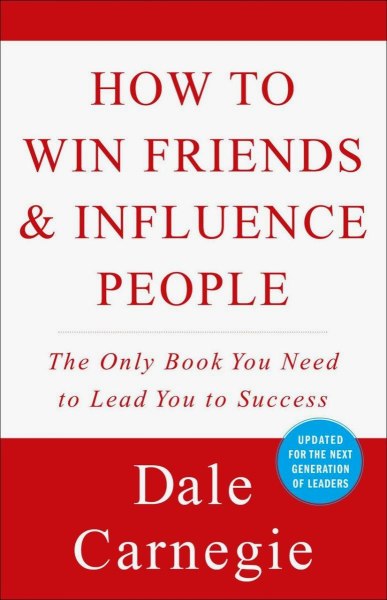 How To Win Friends & Influence People