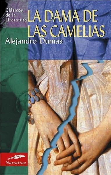 La Dama De Las Camelias