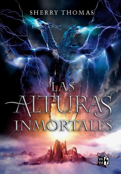 Las Alturas Inmortales 3