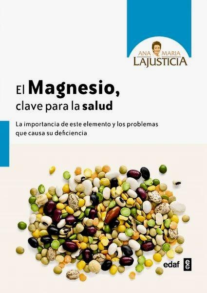 El Magnesio En El Deporte