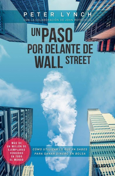 Un Paso Por Delante De Wall Street