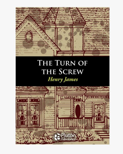 The Turn Of The Screw