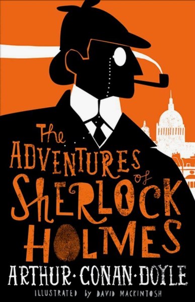 The Adventures Of Sherlock Holmes