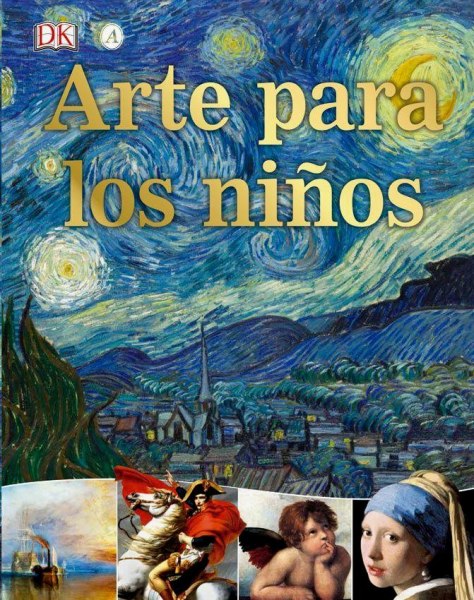 Arte Para Niños