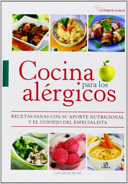 Cocina Para Los Alergicos