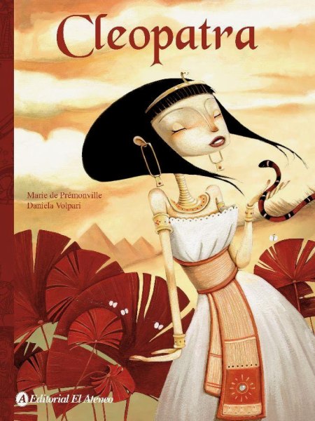 Cleopatra - Ateneo