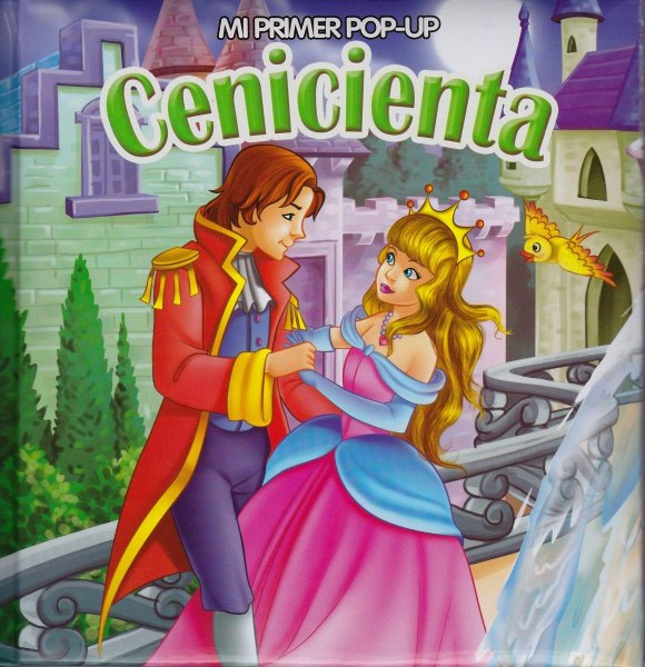 Mi Primer Pop-Up