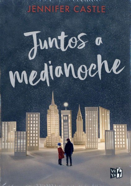 Juntos A Medianoche