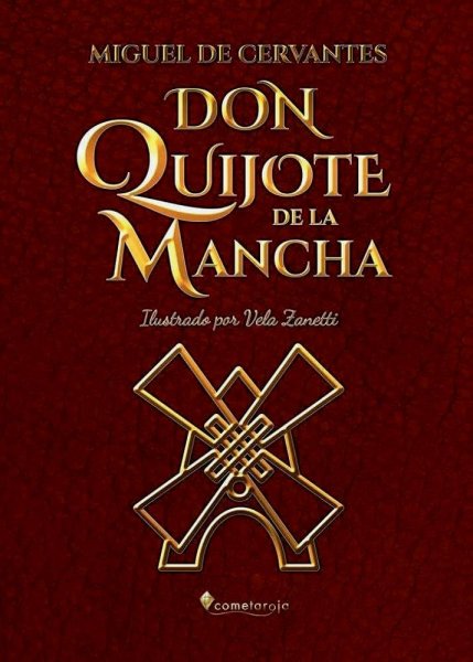 Don Quijote De La Mancha Td