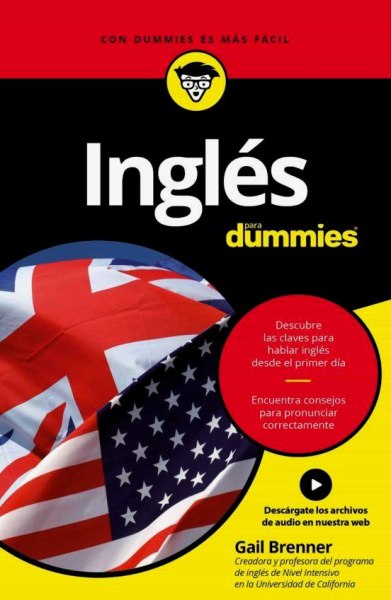 Ingles Para Dummies - Ch