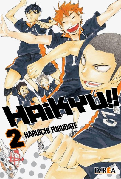 Haikyu 2