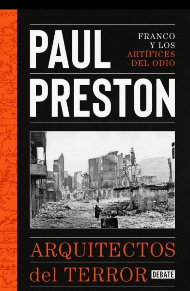 Arquitectos Del Terror Td