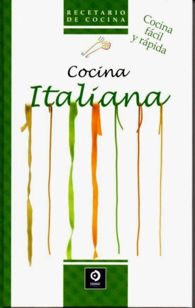 Cocina Italiana