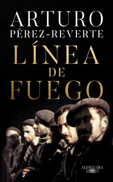Linea De Fuego