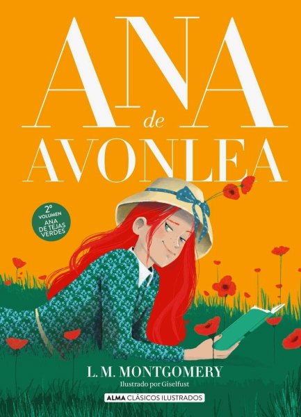 Ana De Avonlea Td
