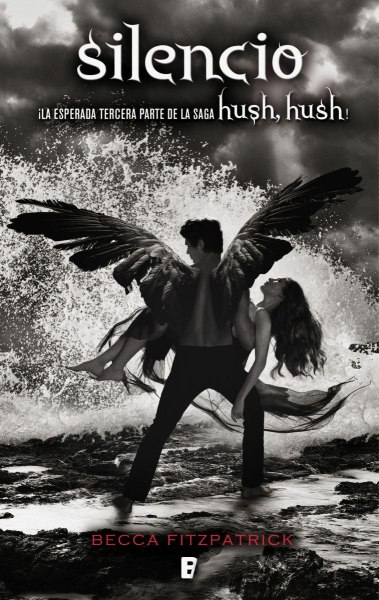 Hush Hush 3 Silencio
